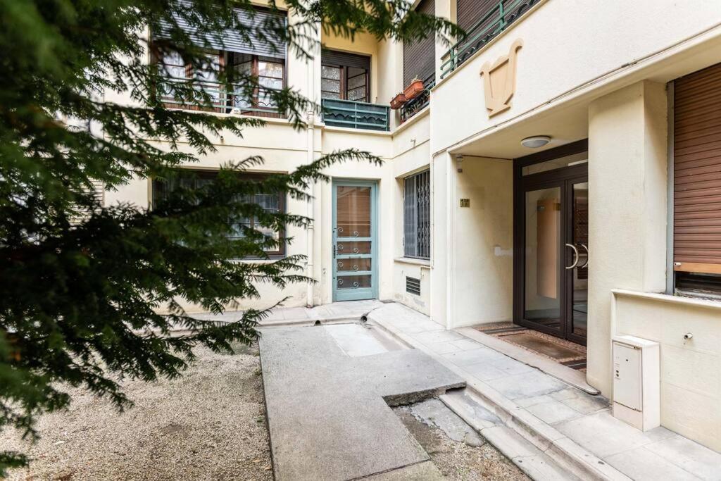 Appartement - Carre D'Or Nice Luaran gambar