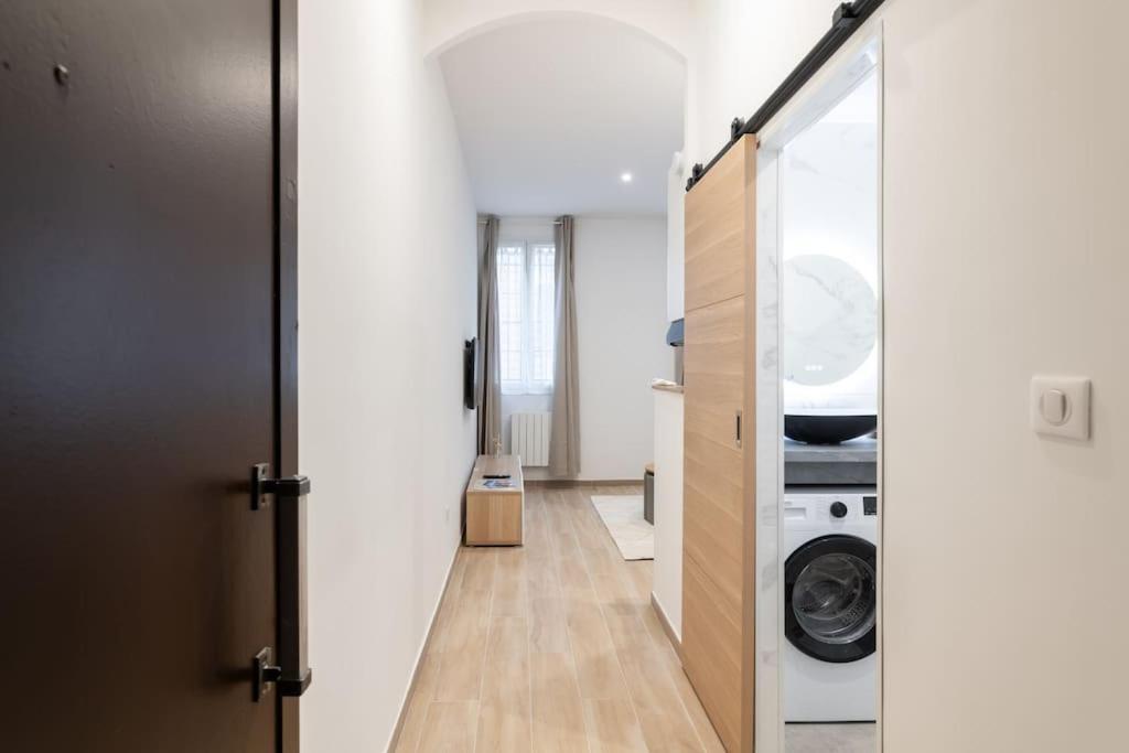 Appartement - Carre D'Or Nice Luaran gambar