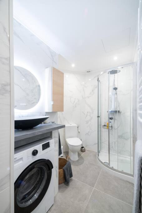Appartement - Carre D'Or Nice Luaran gambar